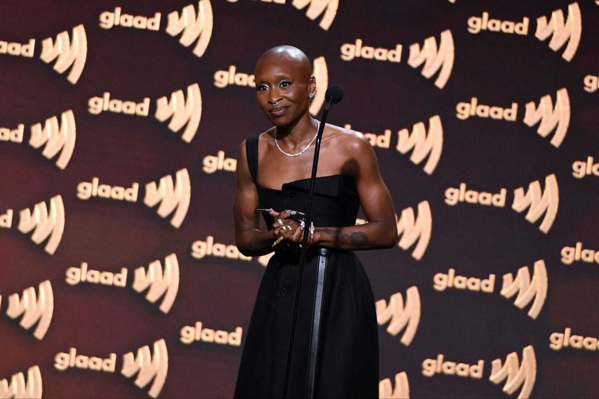 GLAAD 1-1