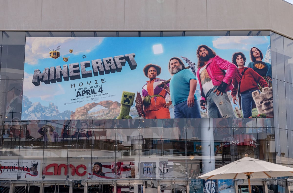 minecraft 5